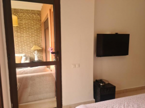 APPARTEMENT Agdal art/deco